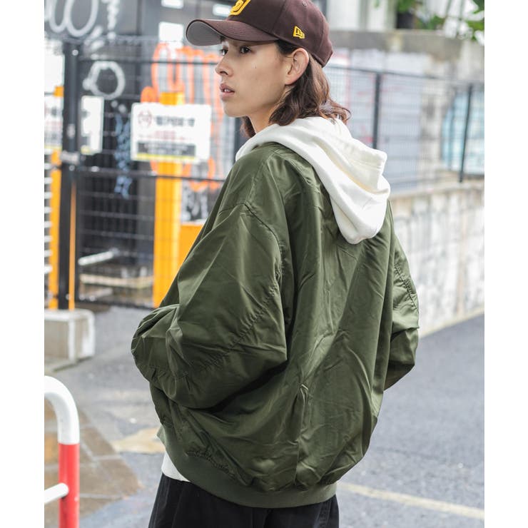BIG MA 1 | WEGO【MEN】 | 詳細画像12 