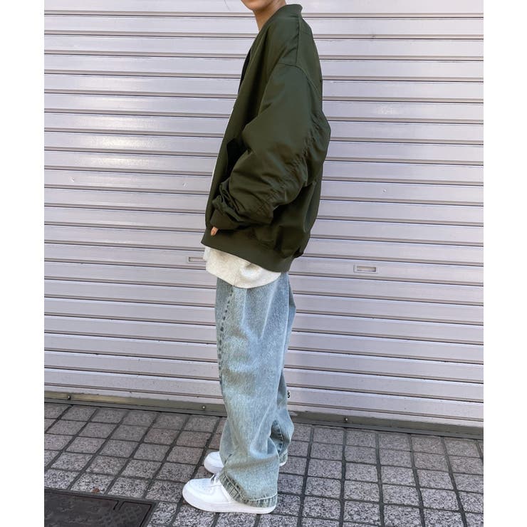 BIG MA 1[品番：WG010083570]｜WEGO【MEN】（ウィゴー）のメンズ