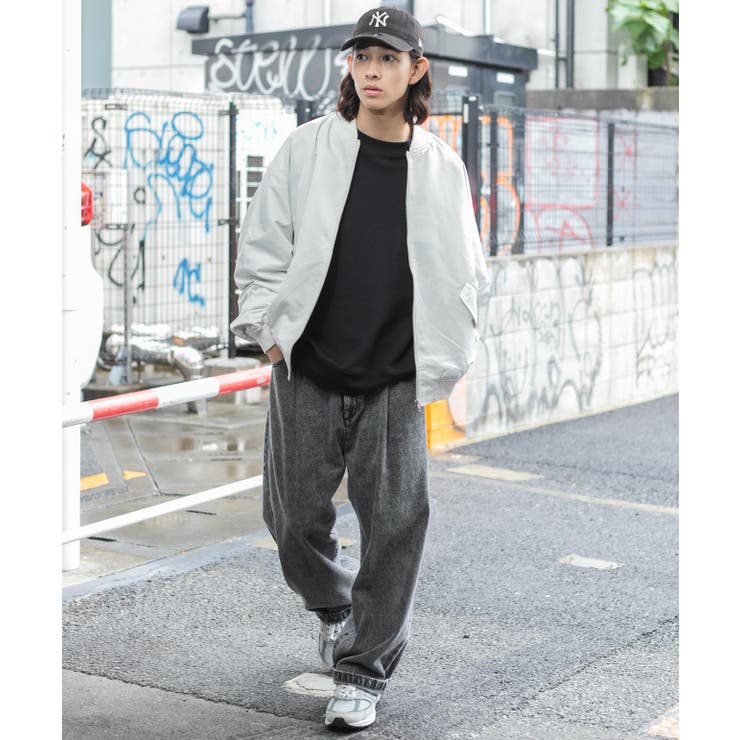 BIG MA 1 | WEGO【MEN】 | 詳細画像17 