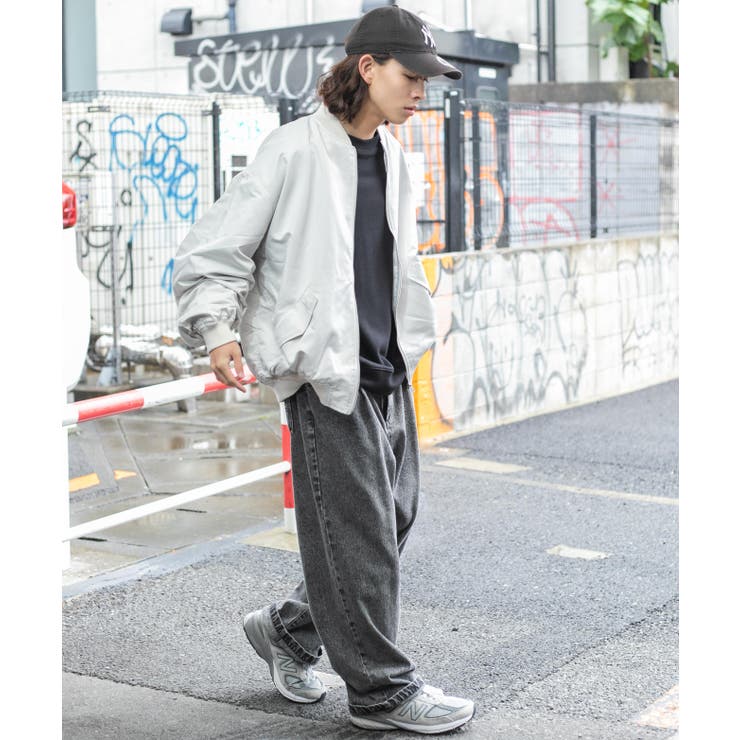 BIG MA 1 | WEGO【MEN】 | 詳細画像18 