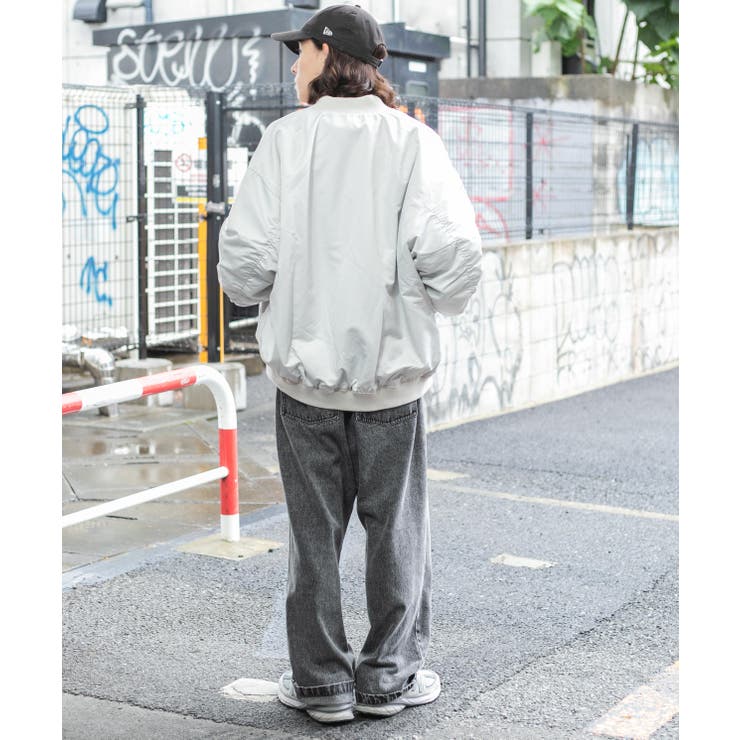 BIG MA 1 | WEGO【MEN】 | 詳細画像19 