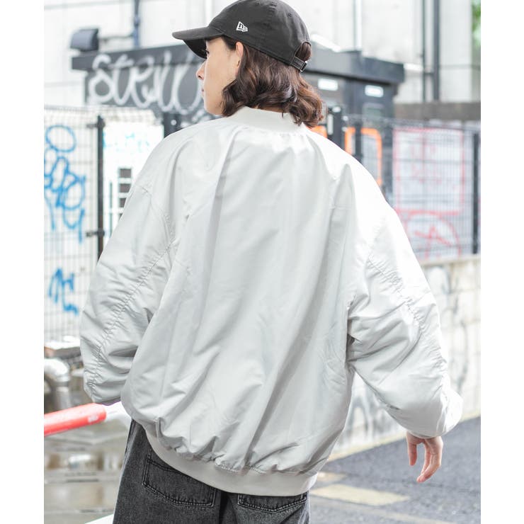 BIG MA 1 | WEGO【MEN】 | 詳細画像20 
