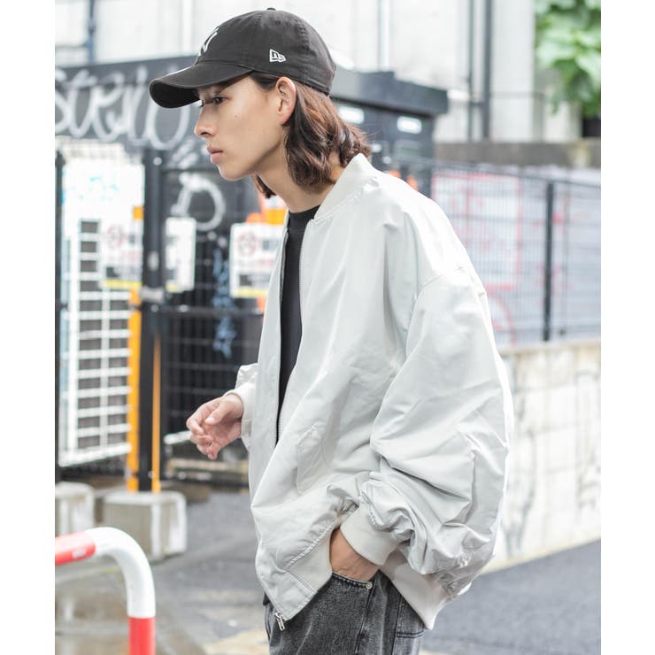 BIG MA 1 | WEGO【MEN】 | 詳細画像21 