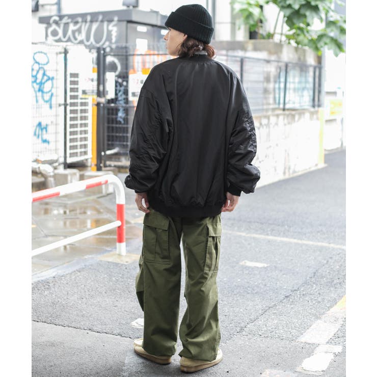 BIG MA 1 | WEGO【MEN】 | 詳細画像27 