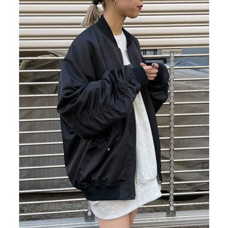 BIG MA 1 | WEGO【MEN】 | 詳細画像31 