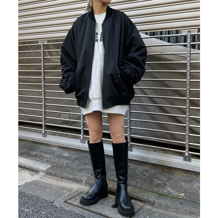 BIG MA 1 | WEGO【MEN】 | 詳細画像32 