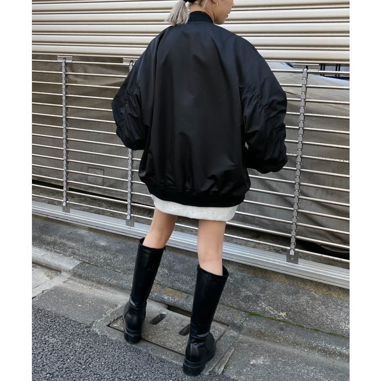 BIG MA 1 | WEGO【MEN】 | 詳細画像33 