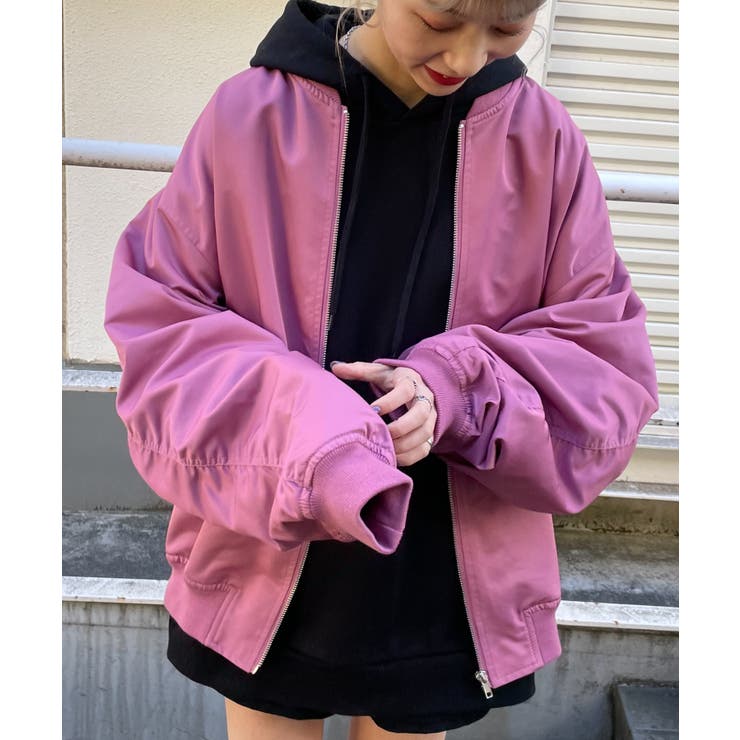 BIG MA 1 | WEGO【MEN】 | 詳細画像5 