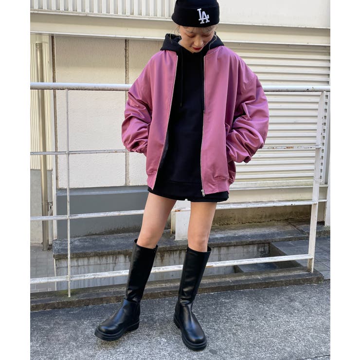 BIG MA 1 | WEGO【MEN】 | 詳細画像6 