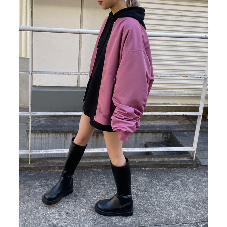 BIG MA 1 | WEGO【MEN】 | 詳細画像7 