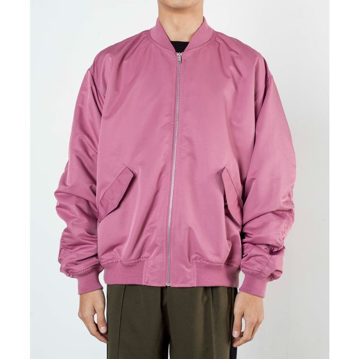 BIG MA 1 | WEGO【MEN】 | 詳細画像35 