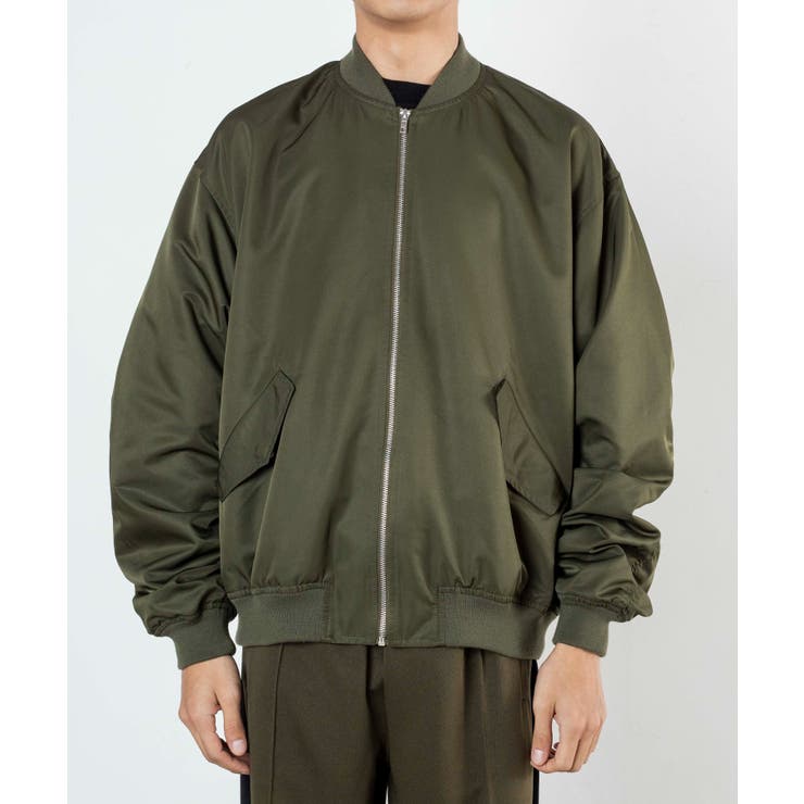 BIG MA 1 | WEGO【MEN】 | 詳細画像36 