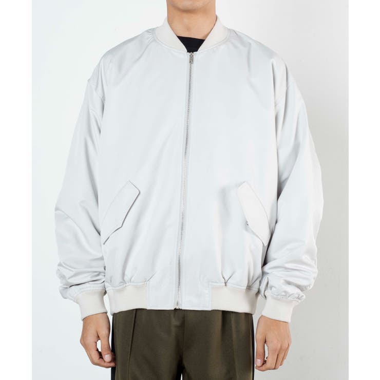 BIG MA 1 | WEGO【MEN】 | 詳細画像37 