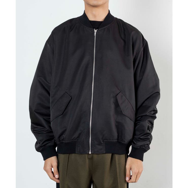 BIG MA 1 | WEGO【MEN】 | 詳細画像38 