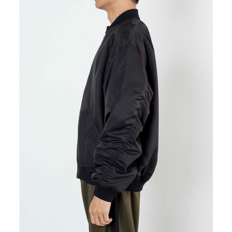 BIG MA 1 | WEGO【MEN】 | 詳細画像39 