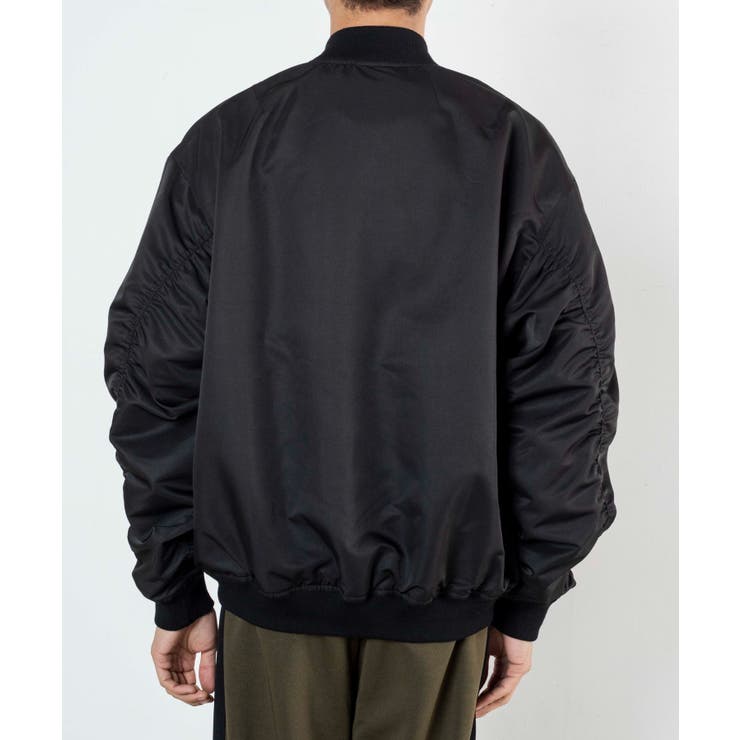 BIG MA 1 | WEGO【MEN】 | 詳細画像40 