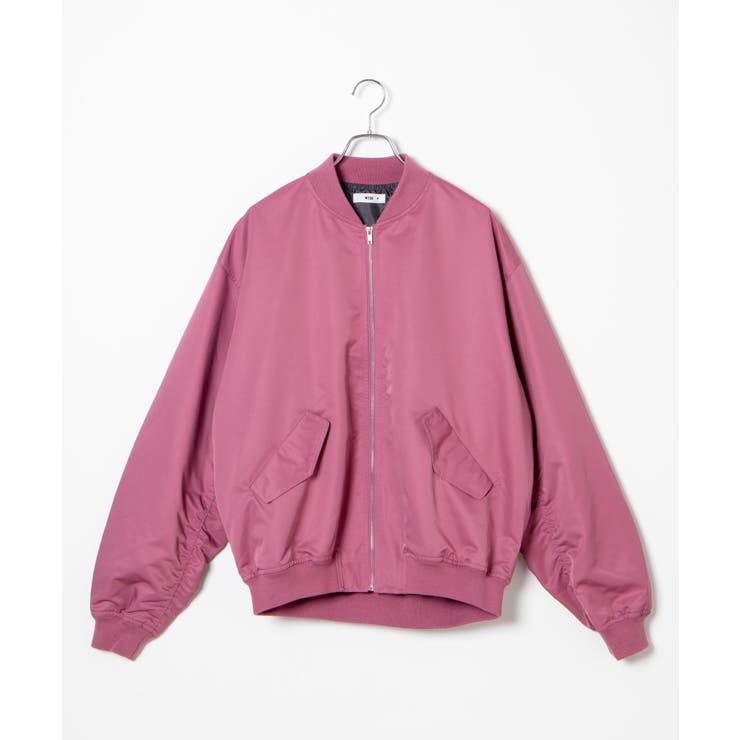 BIG MA 1 | WEGO【MEN】 | 詳細画像41 