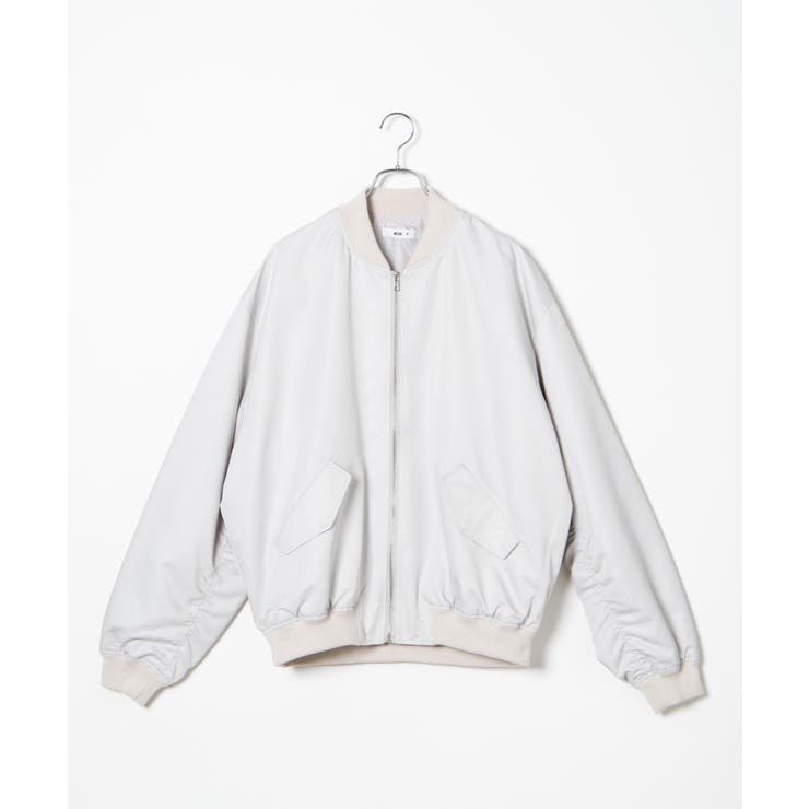 BIG MA 1 | WEGO【MEN】 | 詳細画像43 