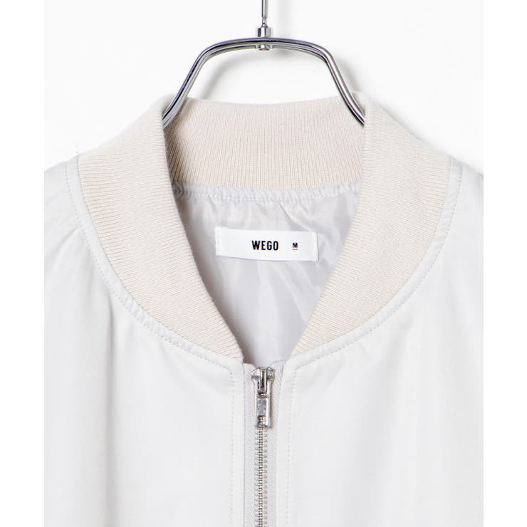 BIG MA 1 | WEGO【MEN】 | 詳細画像45 