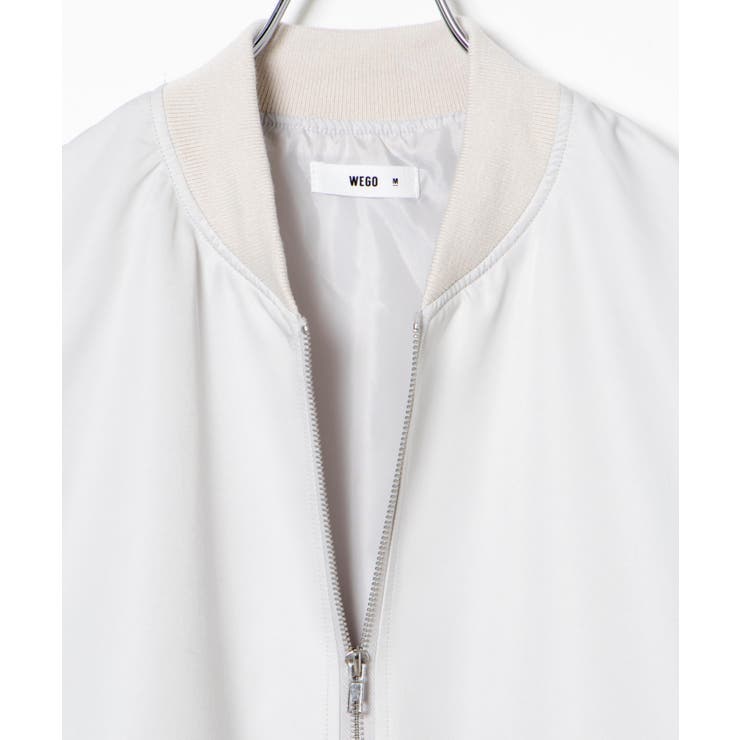 BIG MA 1 | WEGO【MEN】 | 詳細画像46 