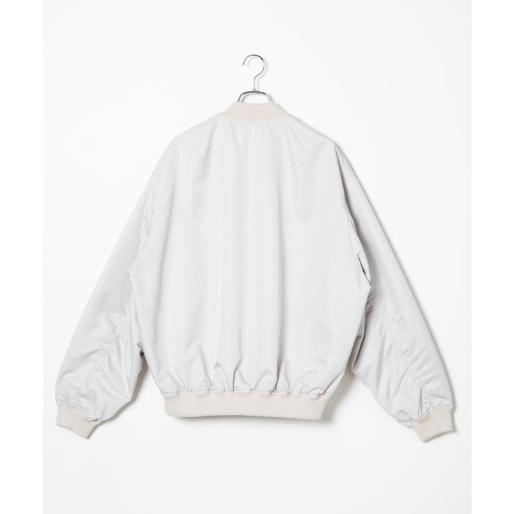 BIG MA 1 | WEGO【MEN】 | 詳細画像50 