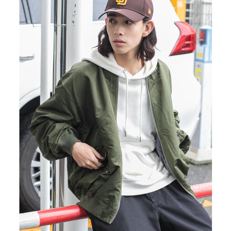 Big Ma 1 品番 Wg Wego Men ウィゴー のメンズファッション通販 Shoplist ショップリスト