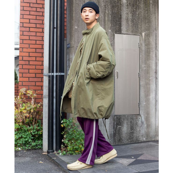 ライントラックパンツ 韓国 韓国ファッション  ストリート系[品番：WG010083581]｜WEGO【MEN】（ウィゴー）のメンズファッション通販｜SHOPLIST（ショップリスト）