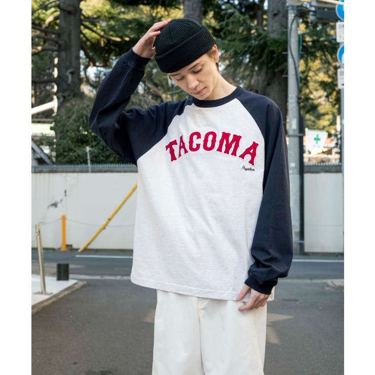 stndardcalifornia ヘビーウエイトスタジアムロゴTee stndardcaliforniaヘビーウエイトスタジアムロゴTee - メルカリ