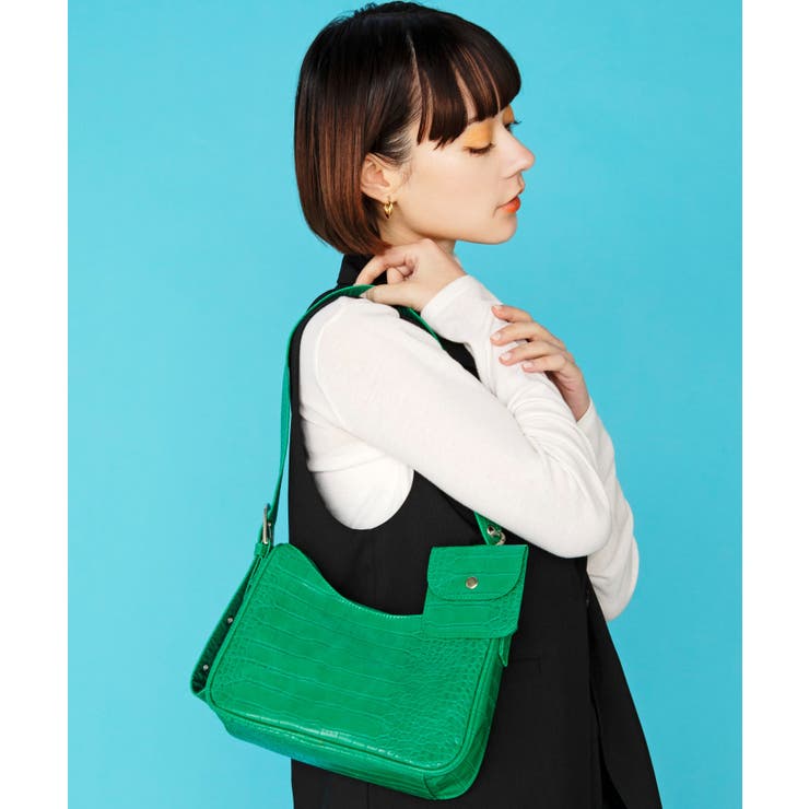 グリーン | CARHARTT PocketTシャツ ユニセックス | WEGO【MEN】