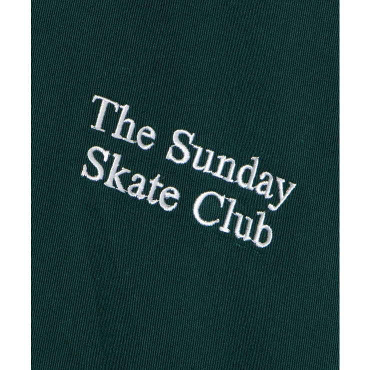 ワンポイント刺繍スタジャン ユニセックス レディース | WEGO【MEN】 | 詳細画像43 