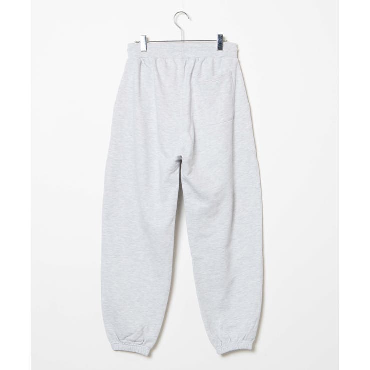 ヘビーウエイト イージースウェットパンツ 韓国 韓国ファッション ストリート系 | WEGO【MEN】 | 詳細画像32 