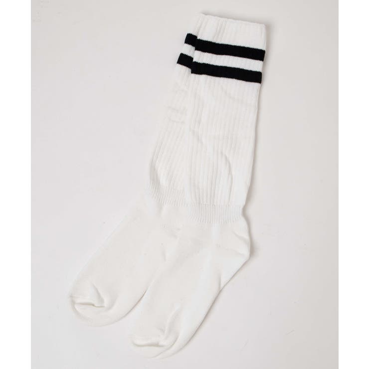 ゆるルーズソックス | WEGO【WOMEN】 | 詳細画像15 