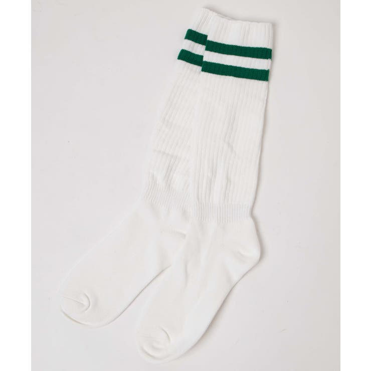 ゆるルーズソックス | WEGO【WOMEN】 | 詳細画像16 