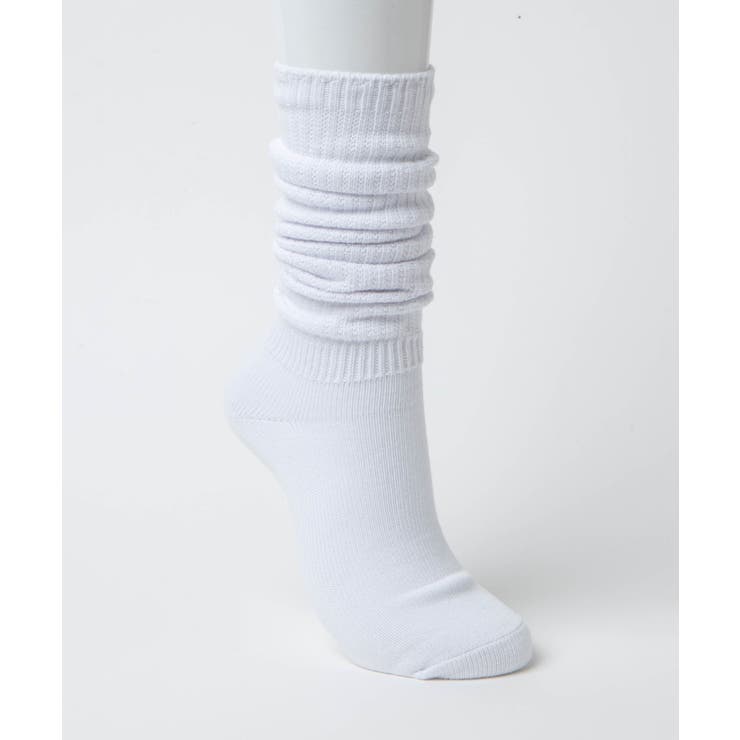 ゆるルーズソックス | WEGO【WOMEN】 | 詳細画像17 