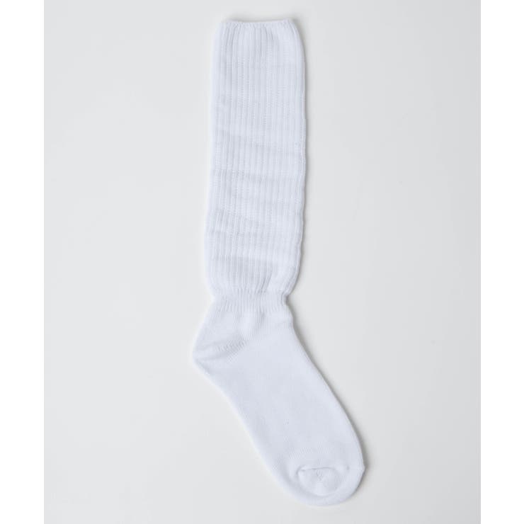 ゆるルーズソックス | WEGO【WOMEN】 | 詳細画像22 