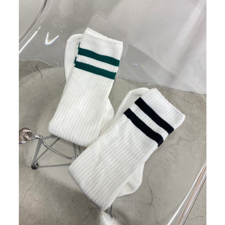 ゆるルーズソックス | WEGO【WOMEN】 | 詳細画像5 