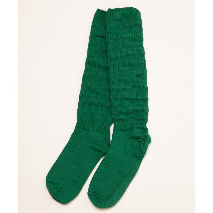 ゆるルーズソックス | WEGO【WOMEN】 | 詳細画像8 