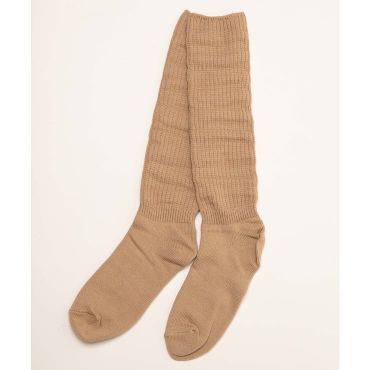 ゆるルーズソックス | WEGO【WOMEN】 | 詳細画像9 