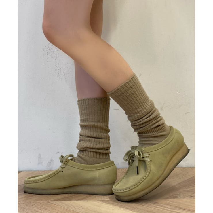 2024完売品】UGG ルーズソックス クラリス トール スラウチー
