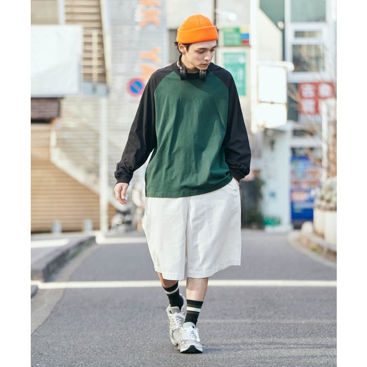 ワイドチノショーツ メンズ  レディース[品番：WG010083891]｜WEGO【MEN】（ウィゴー）のメンズファッション通販｜SHOPLIST（ショップリスト）