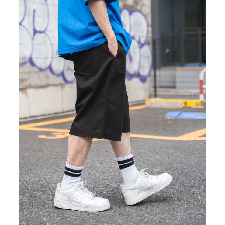 メンズウェア WESTY SHORTS □ 公式 □ SAYSKY/セイスカイ ランニングショーツ XMRSH60c201