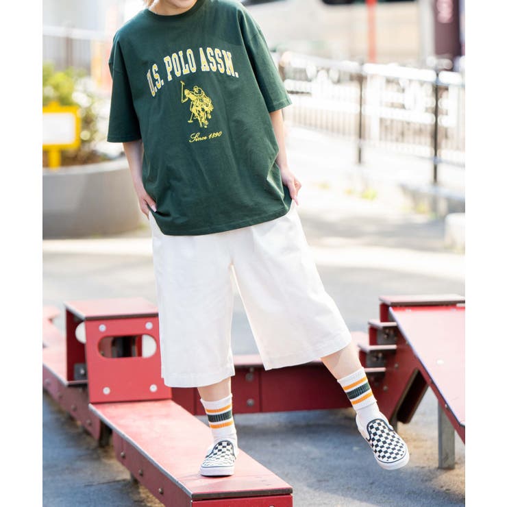 ワイドチノショーツ メンズ  レディース[品番：WG010083891]｜WEGO【MEN】（ウィゴー）のメンズファッション通販｜SHOPLIST（ショップリスト）