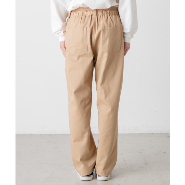 ワイドシェフパンツ メンズ ユニセックス | WEGO【MEN】 | 詳細画像64 