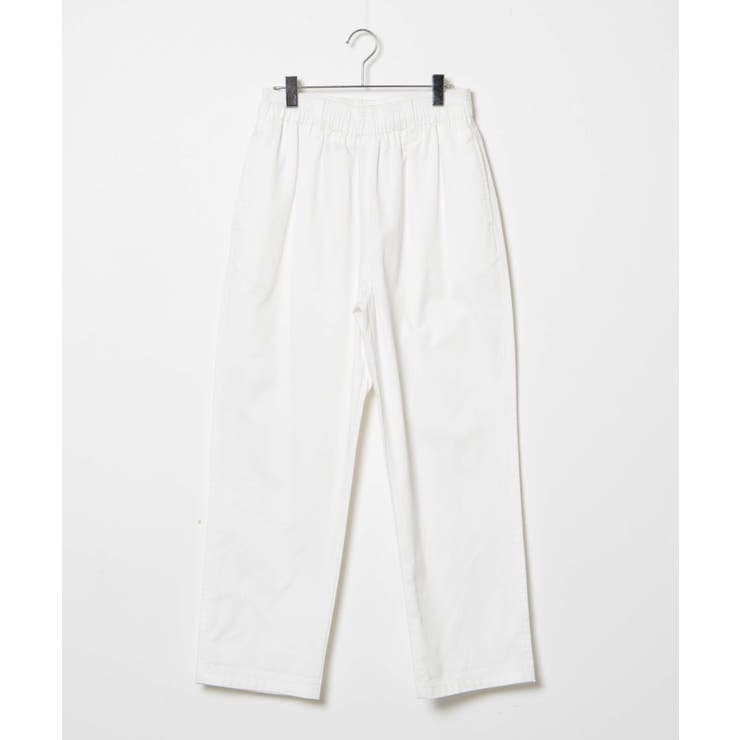 ワイドシェフパンツ メンズ ユニセックス | WEGO【MEN】 | 詳細画像67 