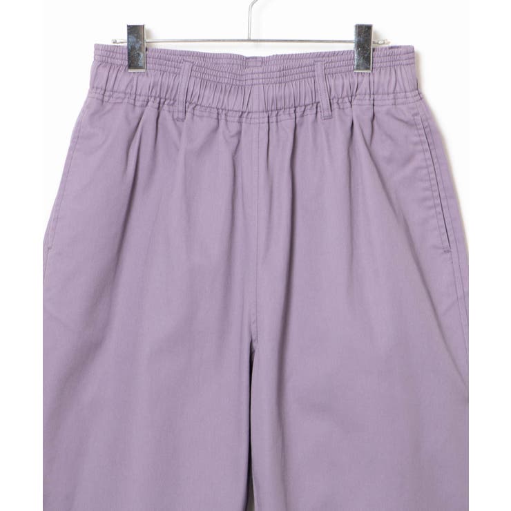 ワイドシェフパンツ メンズ ユニセックス | WEGO【MEN】 | 詳細画像73 