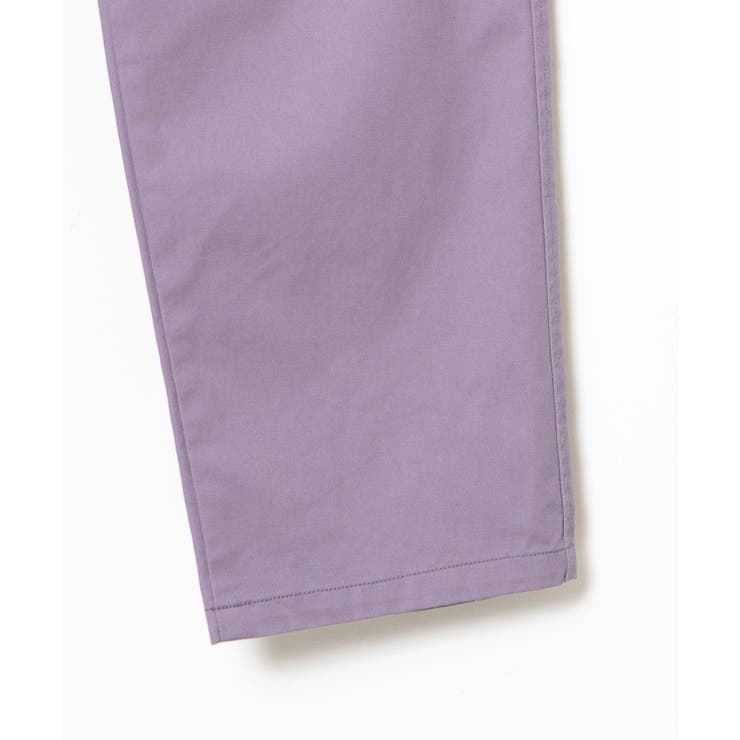 ワイドシェフパンツ メンズ ユニセックス | WEGO【MEN】 | 詳細画像74 