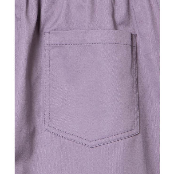 ワイドシェフパンツ メンズ ユニセックス | WEGO【MEN】 | 詳細画像76 