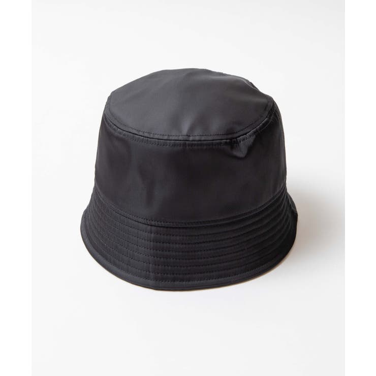 ナイロンバケットハット 韓国 韓国ファッション ストリート系 | WEGO【MEN】 | 詳細画像11 