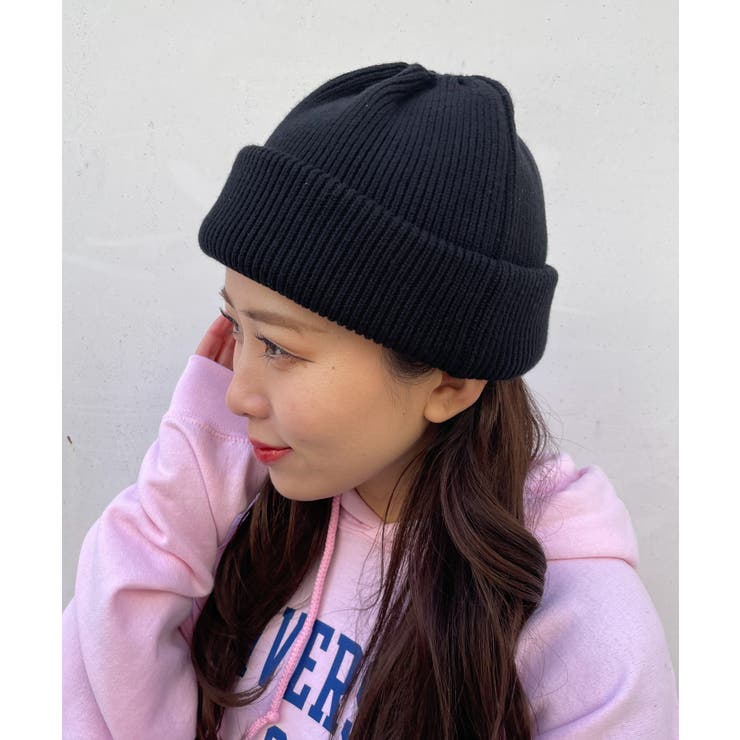 BOSS ボス ニット帽 マフラー 2点セット ブラック BOSS ボス