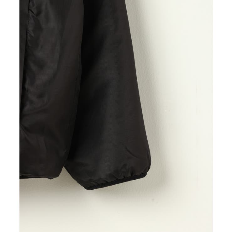 リバーシブル ボアブルゾン 韓国 | WEGO【WOMEN】 | 詳細画像42 